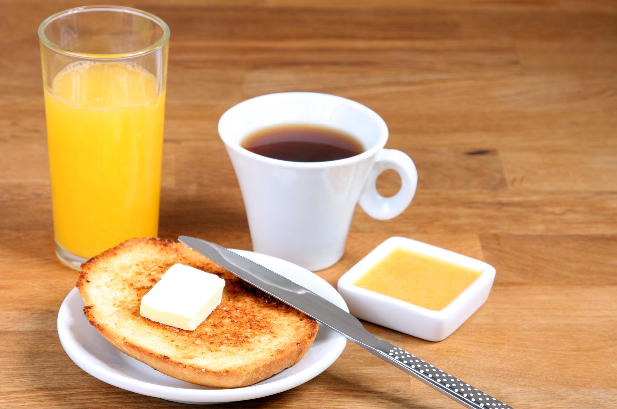 Hungry for Breakfast? | The Lodge Red Hook