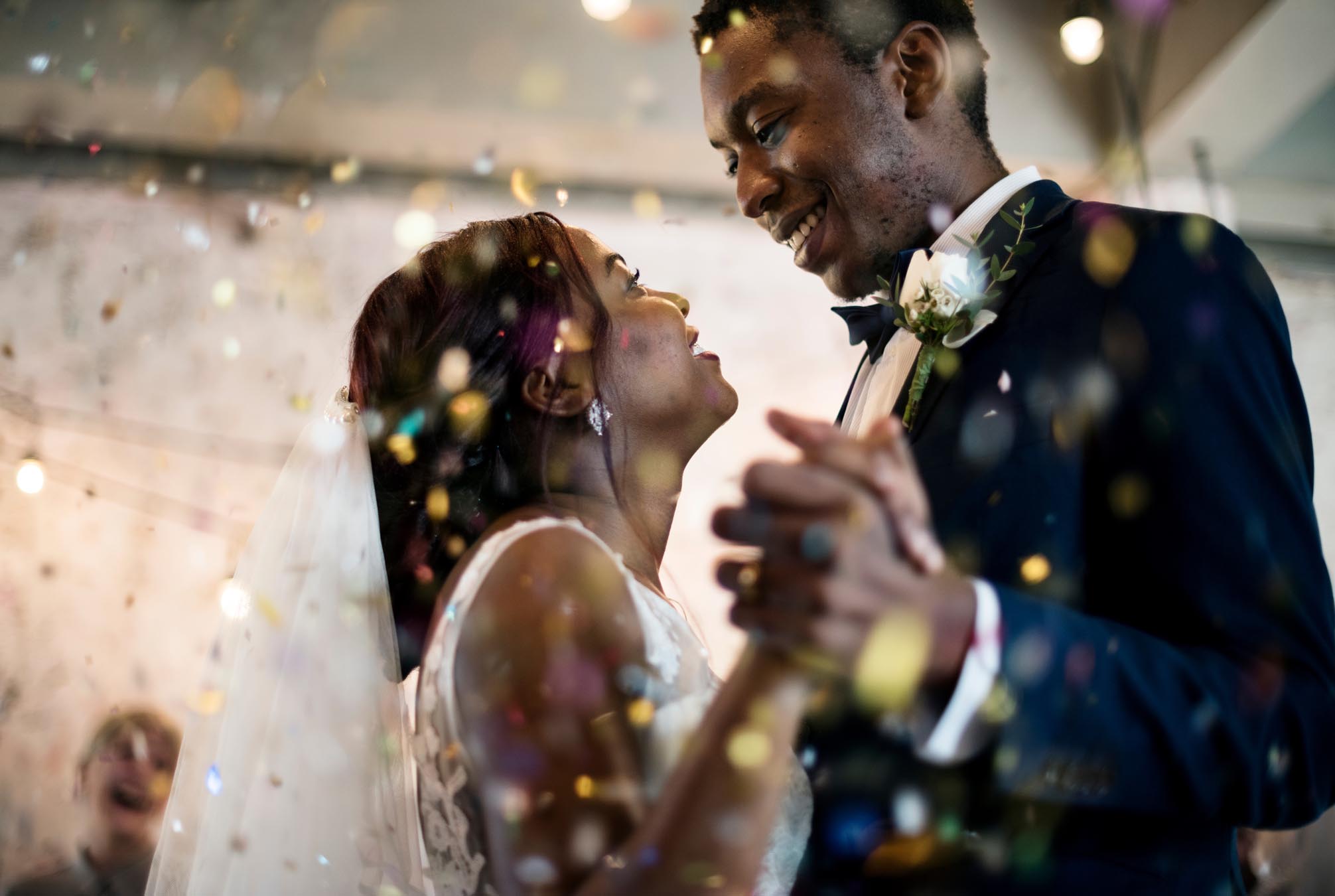 Brooklyn wedding